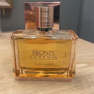 Estée Lauder Bronze Goddess 3.4 oz perfume